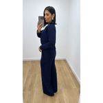 Conjunto Bárbara Azul