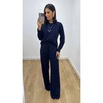 Conjunto Bárbara Azul