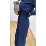 Conjunto Bárbara Azul
