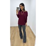 Calça Yara Grafite