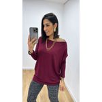 Blusa Bela Açaí