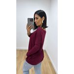 Blusa Bela Açaí