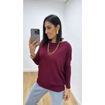 Blusa Bela Açaí
