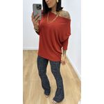 Blusa Bela Telha