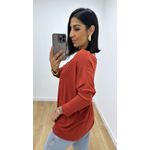 Blusa Bela Telha