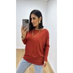 Blusa Bela Telha