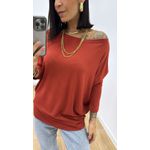 Blusa Bela Telha