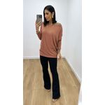 Calça Yara Preta