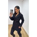 Sobretudo Vera Preto