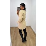 Sobretudo Vera Nude