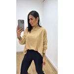 Blusa Carmen Nude