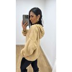 Blusa Carmen Nude
