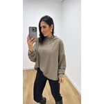 Blusa Carmen Caqui