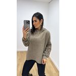 Blusa Carmen Caqui
