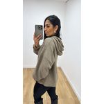 Blusa Carmen Caqui