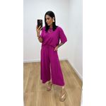 Conjunto Juliana Fúcsia