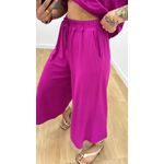 Conjunto Juliana Fúcsia