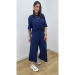 Conjunto Juliana Azul