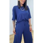 Conjunto Juliana Azul