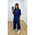 Conjunto Juliana Azul