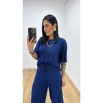 Conjunto Juliana Azul