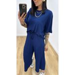 Conjunto Juliana Azul