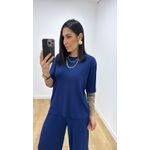 Conjunto Juliana Azul