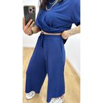 Conjunto Juliana Azul