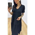 Vestido Sara Preto
