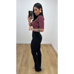 Calça Flávia Preta