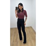 Calça Flávia Preta