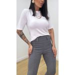 Calça Flávia Cinza