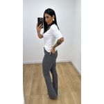 Calça Flávia Cinza