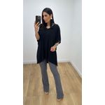 Calça Flávia Cinza