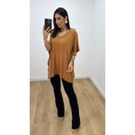 Calça Flávia Preta