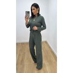 Conjunto Verônica Verde