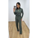 Conjunto Verônica Verde