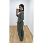 Conjunto Verônica Verde