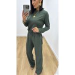 Conjunto Verônica Verde