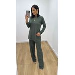 Conjunto Verônica Verde