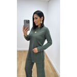 Conjunto Verônica Verde