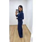 Conjunto Verônica Azul