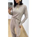 Conjunto Verônica Amêndoa