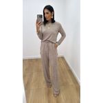 Conjunto Verônica Amêndoa