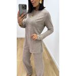 Conjunto Verônica Amêndoa
