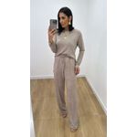 Conjunto Verônica Amêndoa