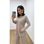 Conjunto Verônica Amêndoa