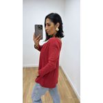 Blusa Alice Telha