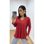 Blusa Alice Telha
