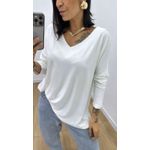 Blusa Alice Off